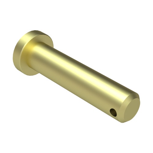 Pin - clevis