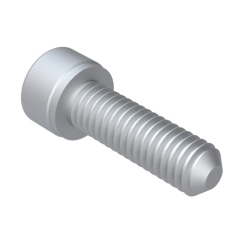 Screw - soc hd cap