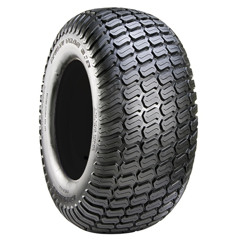 Tire - 25x8.50-14 nhs (4 ply) carlisle multi trac c/s