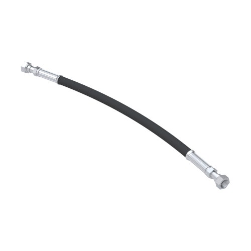 Hose - rear lh lift cyl