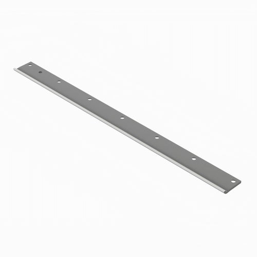 Bedknife - 30" 7 hole
