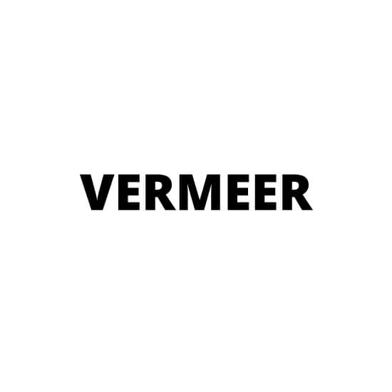 Vermeer onderdelen