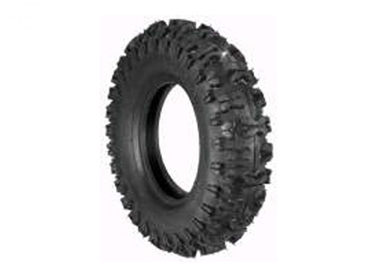 tire snow hog 480x8 (4.80x8) 2ply carlisle