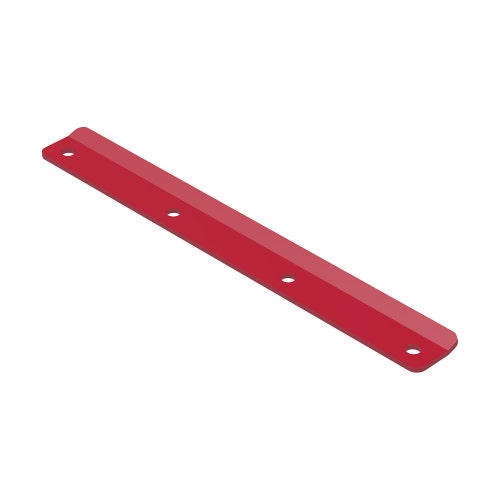 Support - outer flap