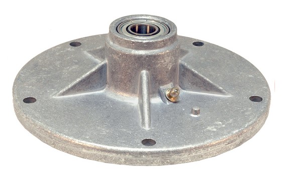 Spindelbaugruppe komplett geeignet für Murray