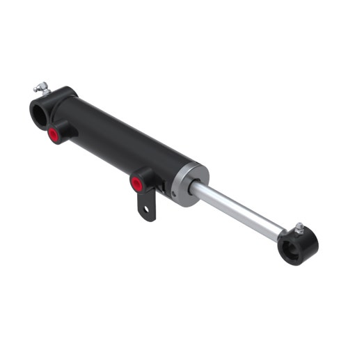 Hydraulic cylinder