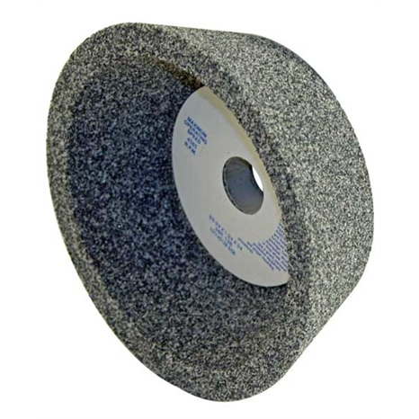 Cup grinding stone 6 x 3