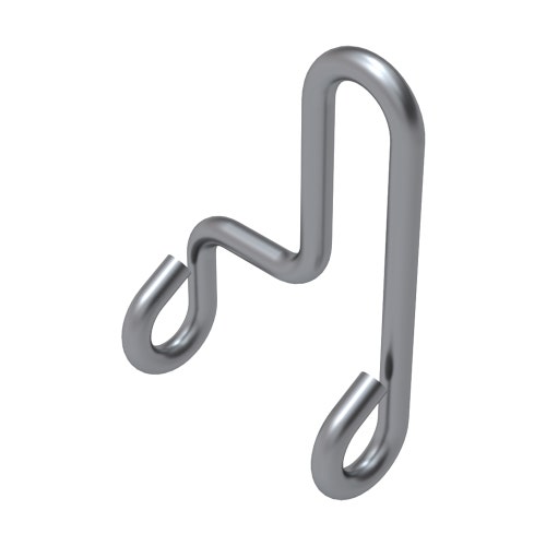 Clamp - form, wire