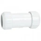 Compression Couplings with Flolock