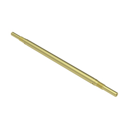Shaft - short rear roller
