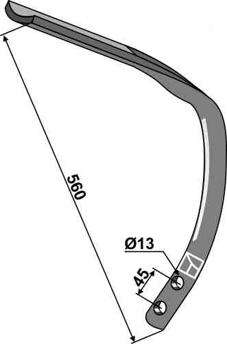 Lower part