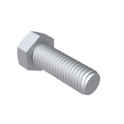 Bolt - hex hd 5/8-11 x 1-3/4