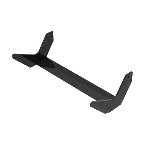 Sod blade - 16 x 1/4 x 2-1/2 heavy duty