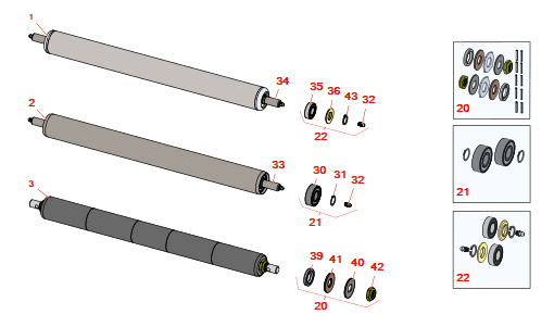 Toro Greensmaster 3150-q spa cutting unit - models 04472, 04473, 04482 & 04483 Toro Greensmaster 3150-q spa cutting unit - models 04472, 04473, 04482 & 04483