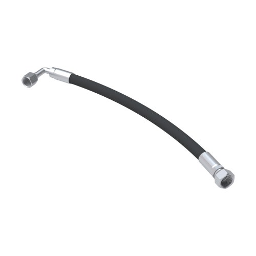 Hydraulic hose assy
