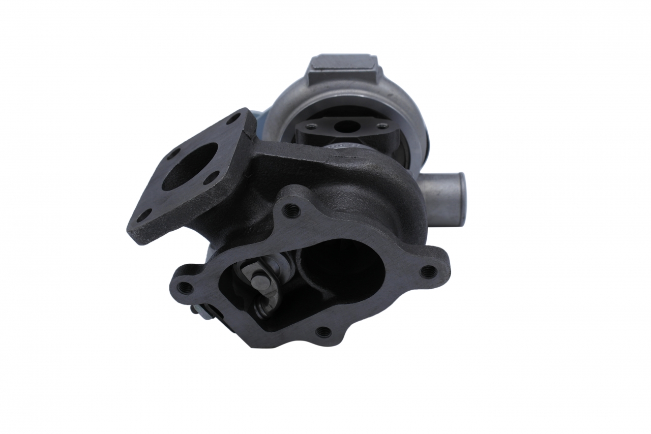 Turbo kubota V2003-T