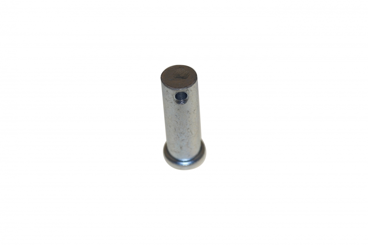 Pin-clevis