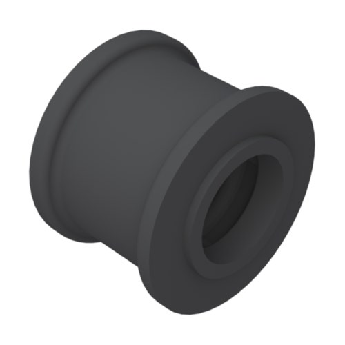 Bushing - suspension - rubber