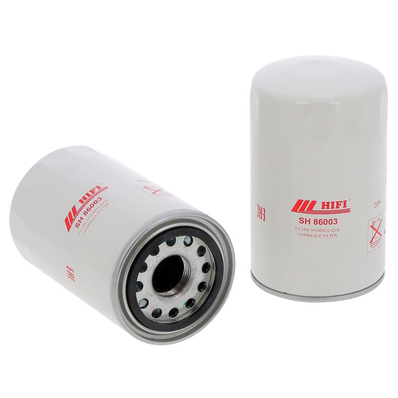 Hydraulic filter passend voor cnh 82823319