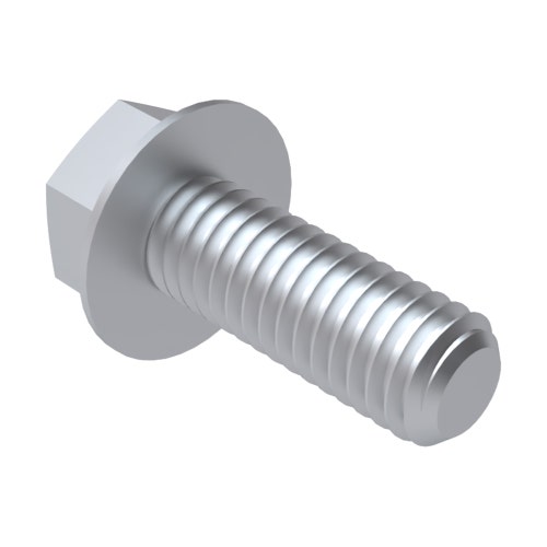 Screw - soc hd 6m-1.0 x 16