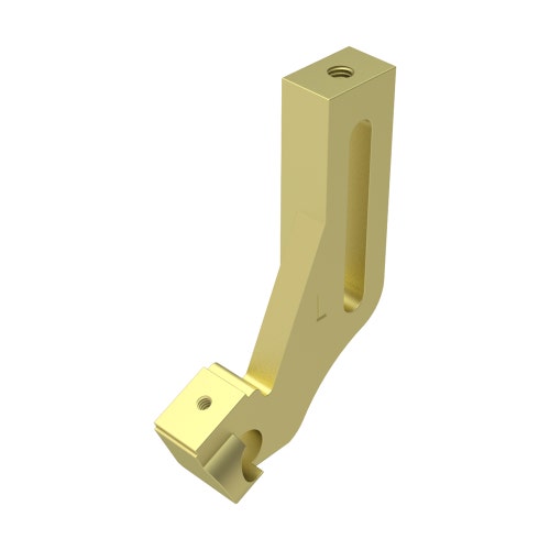 Bracket- high hoc - lh