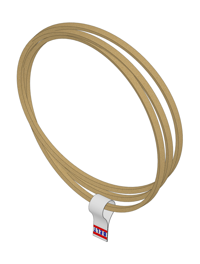 Belt - v