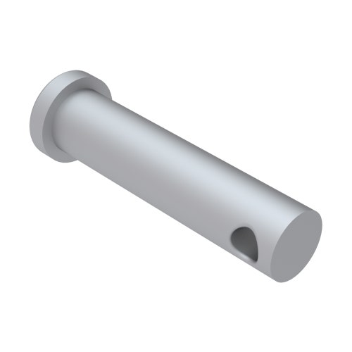 Pin - clevis