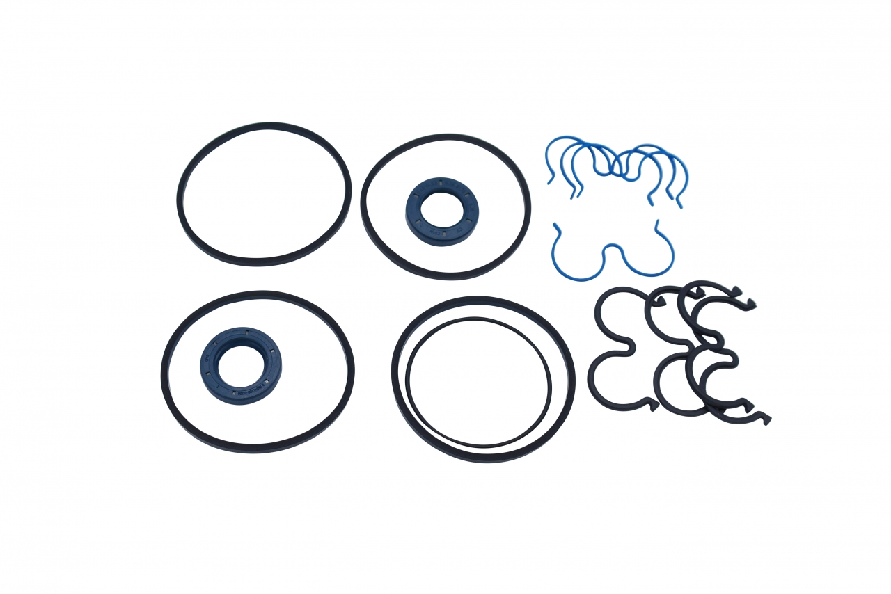 Seal kit for pump 4165856