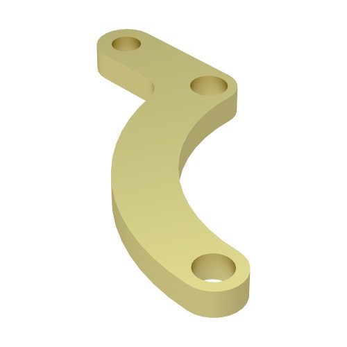 Control arm - pump