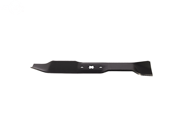blade 16-1 / 4 "x 6 point star mulcher mtd blade 16-1 / 4 "x 6 point star mulcher mtd