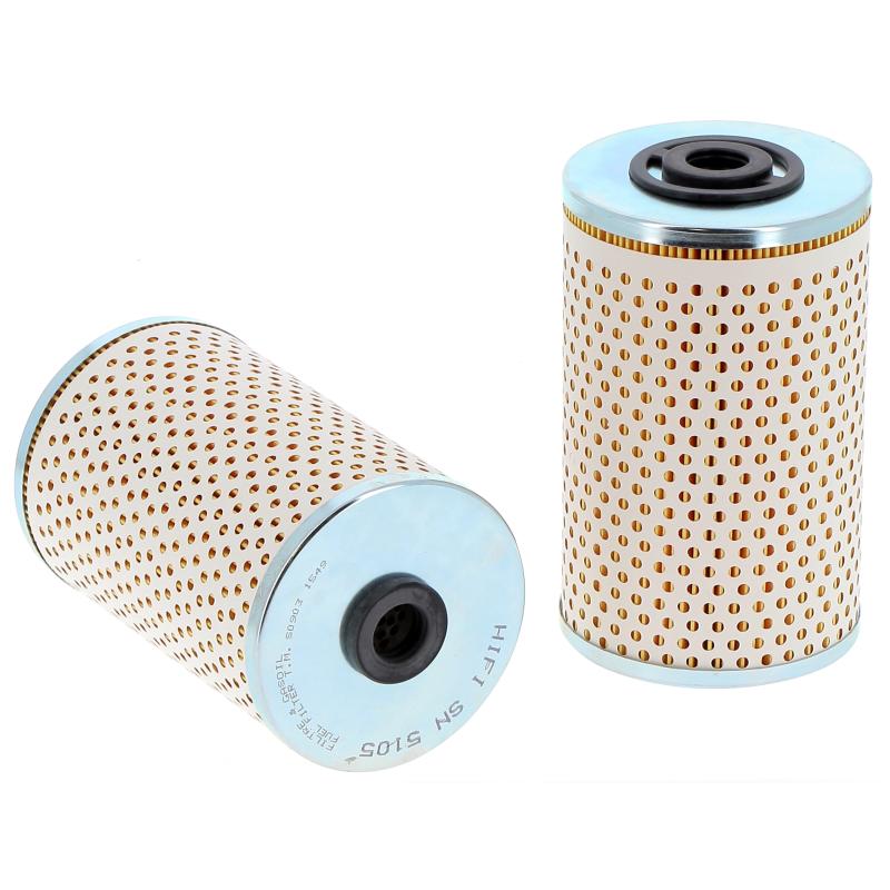 Fuel filter passend voor mercedes 0000921705