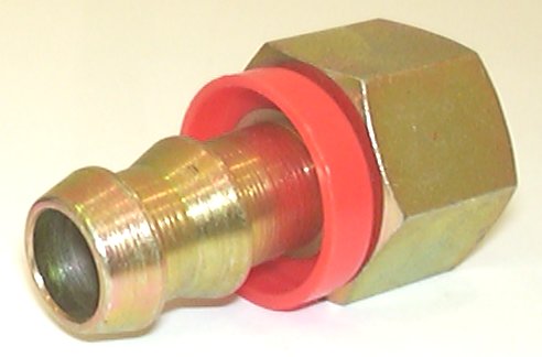 1/2 BSP FEM PUSH-IN FITTING