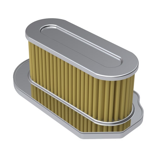 Kawasaki element-air filter