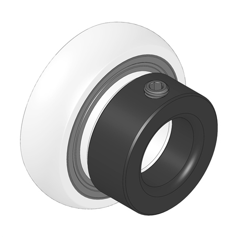 Bearing - reel