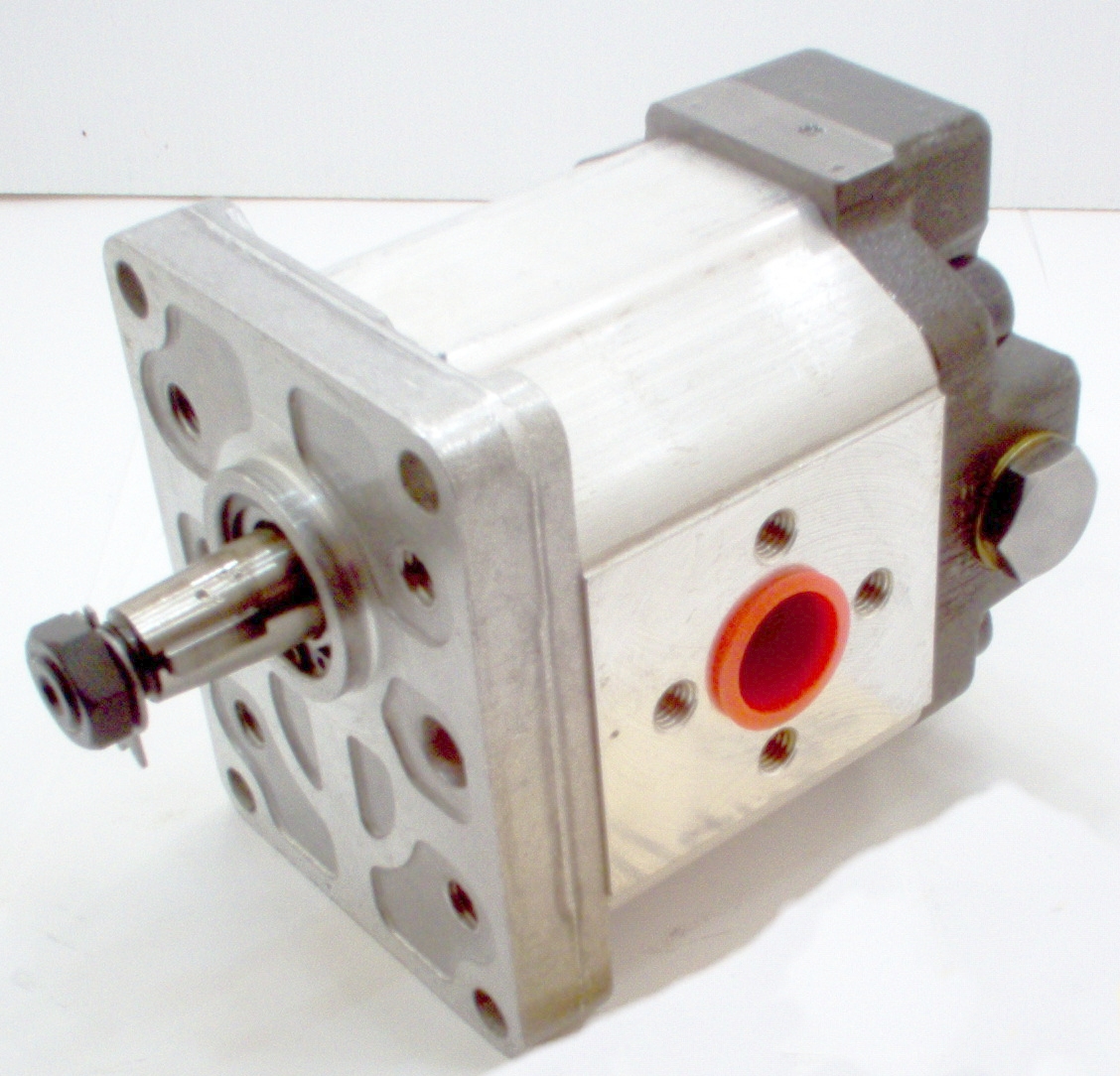 C14.4L00951 /162 PUMP VALVE UNIT