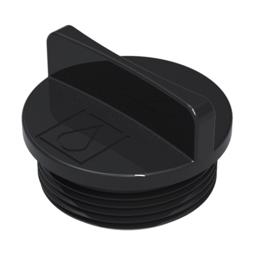 Plug-oil