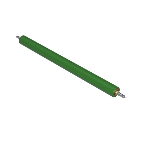 Roller - smooth tubular steel