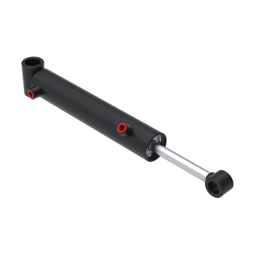 Hydraulic cylinder - front lh/rh
