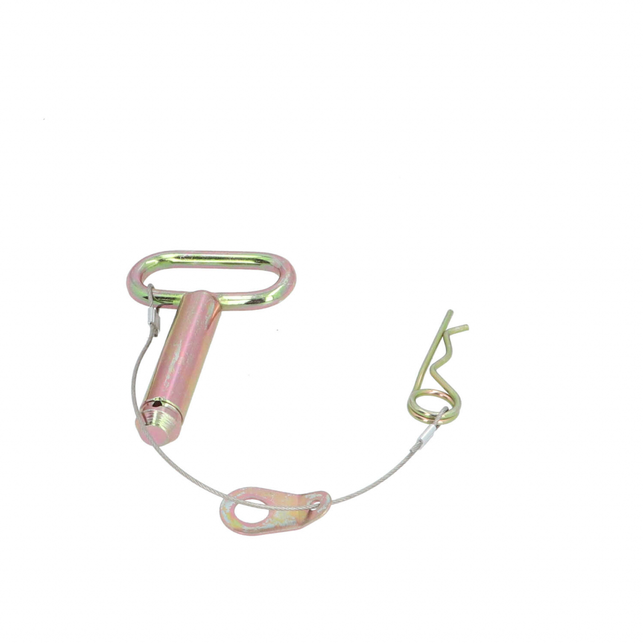 Rops fold pin asm