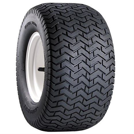 Discontinued - tire and wheel assy