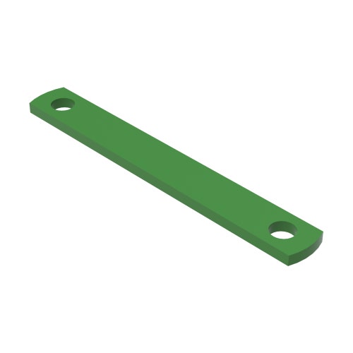 Link - over center latch