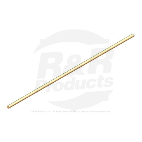 Pin - scraper
