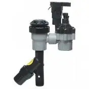 Rain Bird Low Flow Control Zone Kits with PR Filter