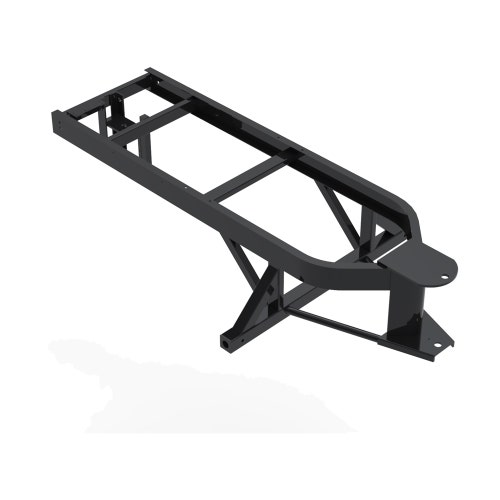 Main frame