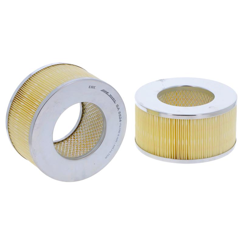 Air filter passend voor mann c 2181