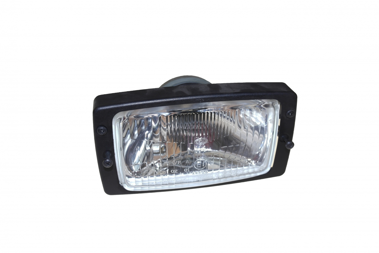 Headlight