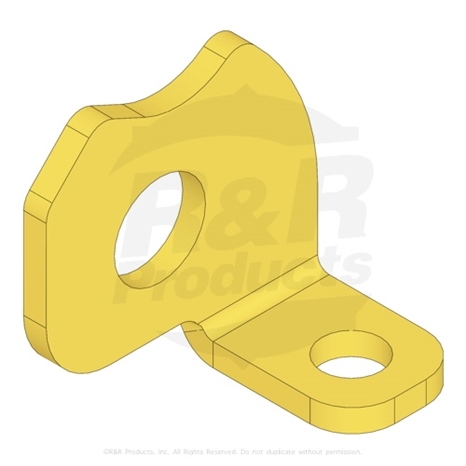 Clip - spring - rh