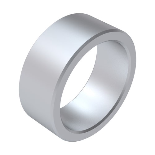 Sleeve - wear reel