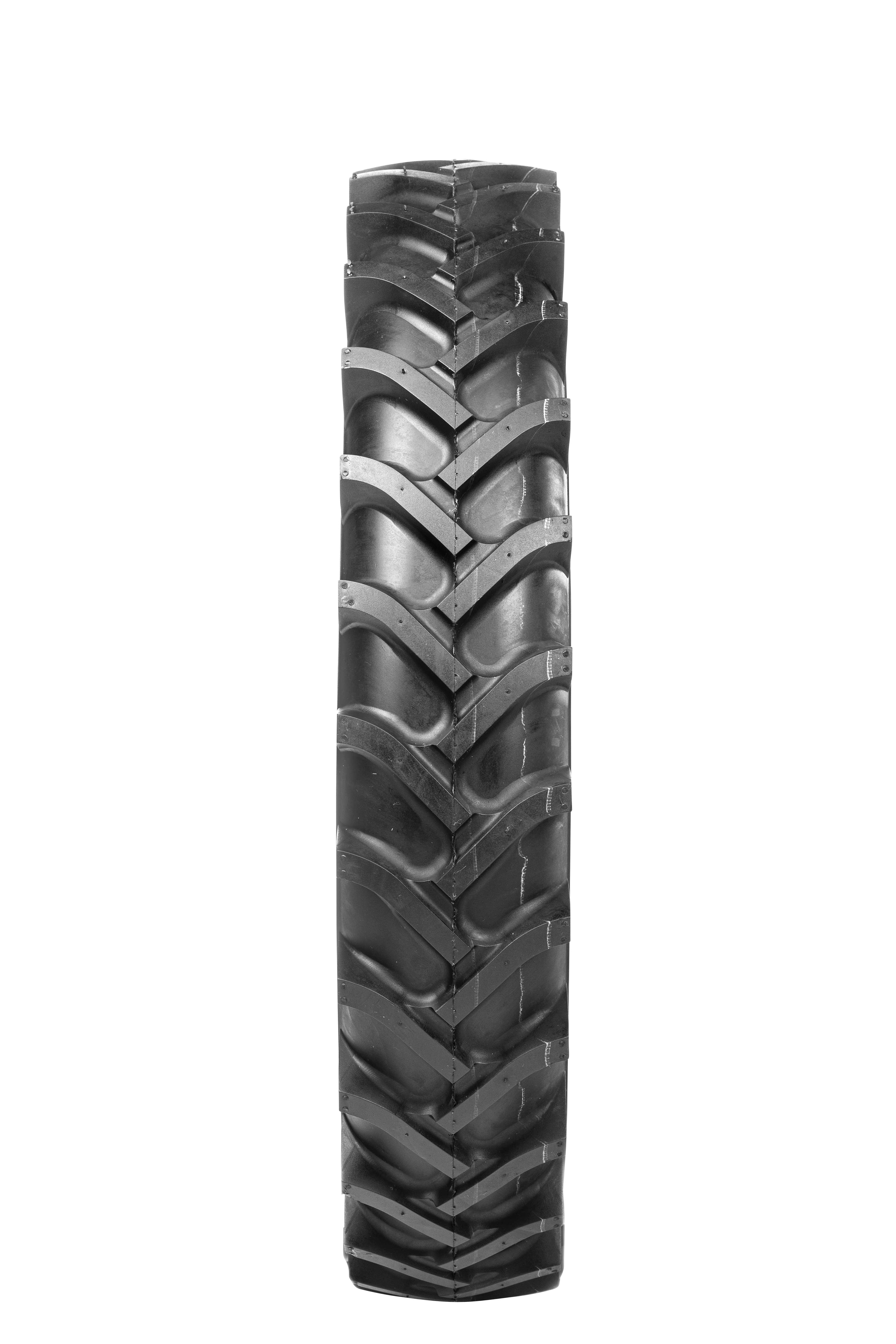 Tire 6 - 6, SG-814