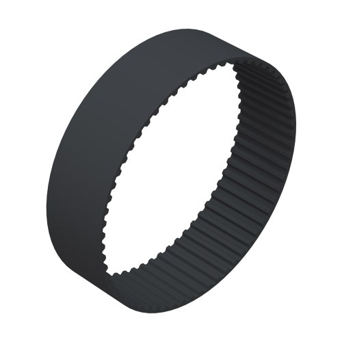Belt - groomer